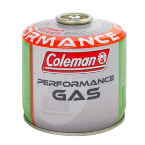 Картридж Coleman C300 газовый Performance - фото 1