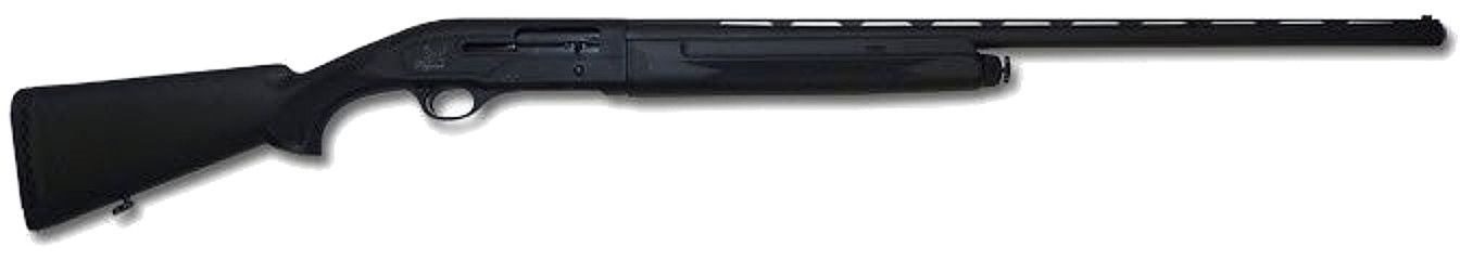 Ружье Ata Arms Pegasus Standart Plastic Soft Touch 12х76 760мм - фото 1