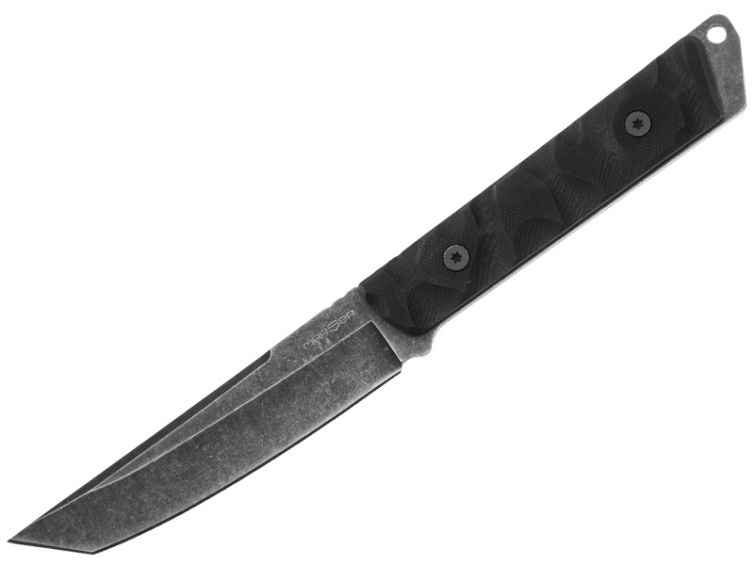 Нож Marser Jag-4 - фото 1