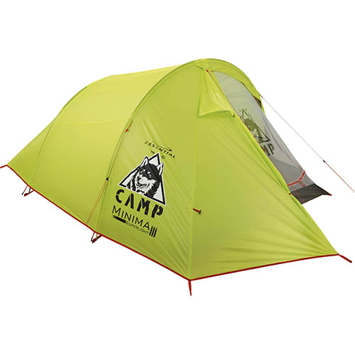 Палатка Camp Minima 3 SL - фото 1