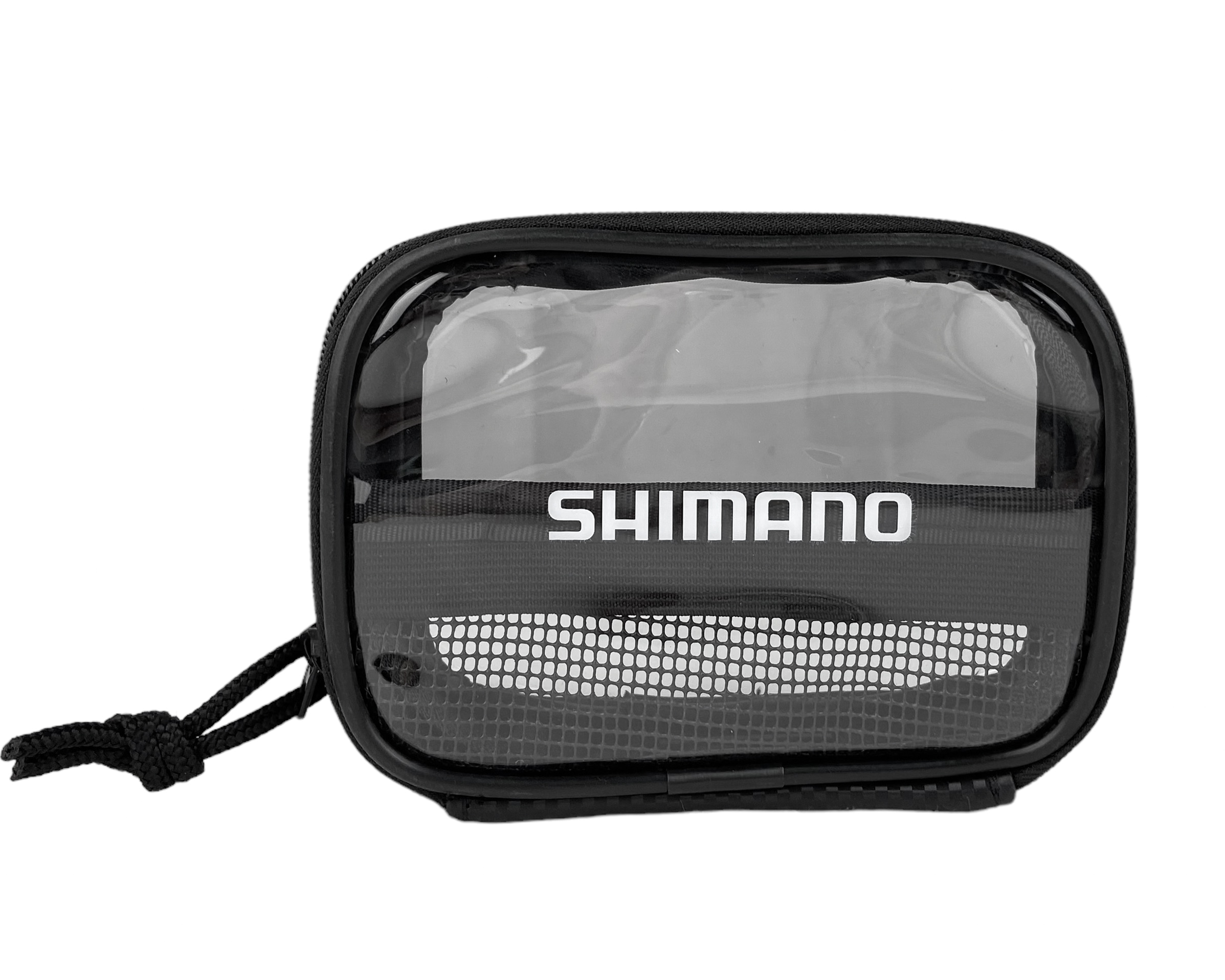 Сумка Shimano PC-023I black  - фото 1