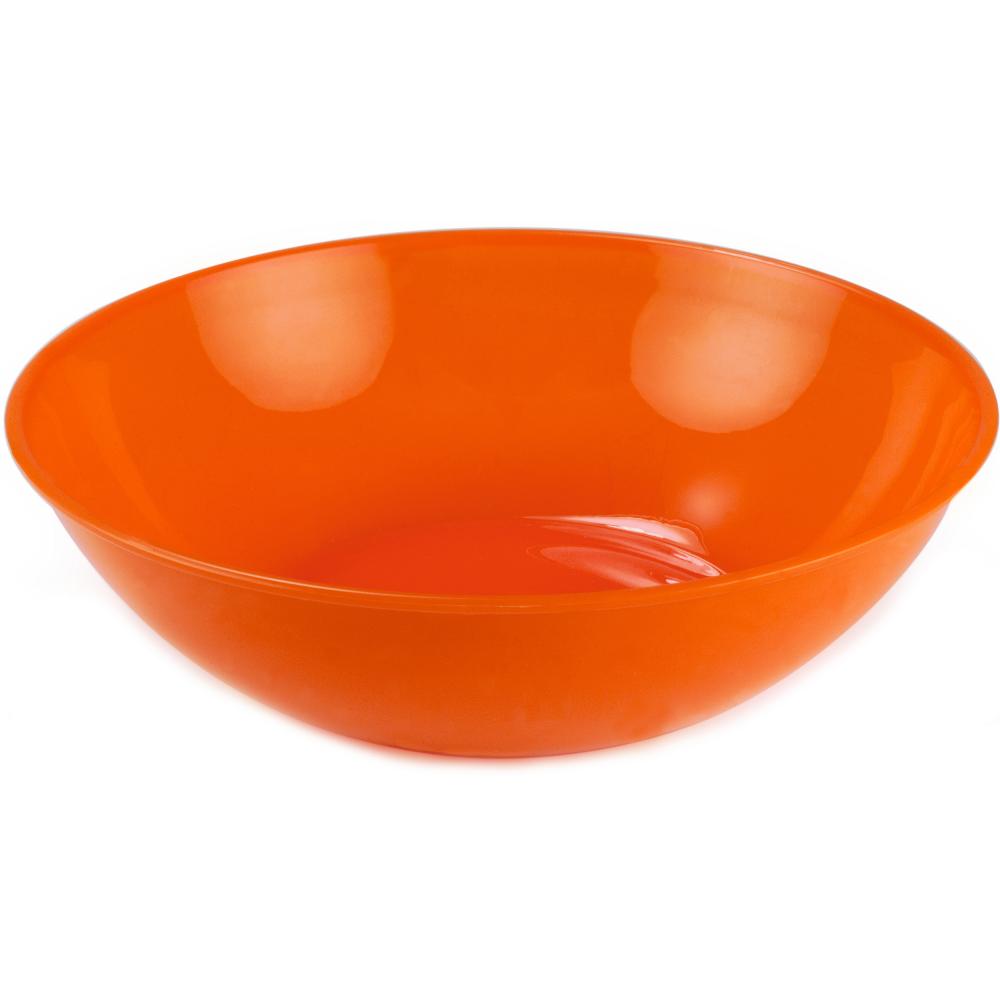 Миска GSI Cascadian Bowl Orange пластик - фото 1