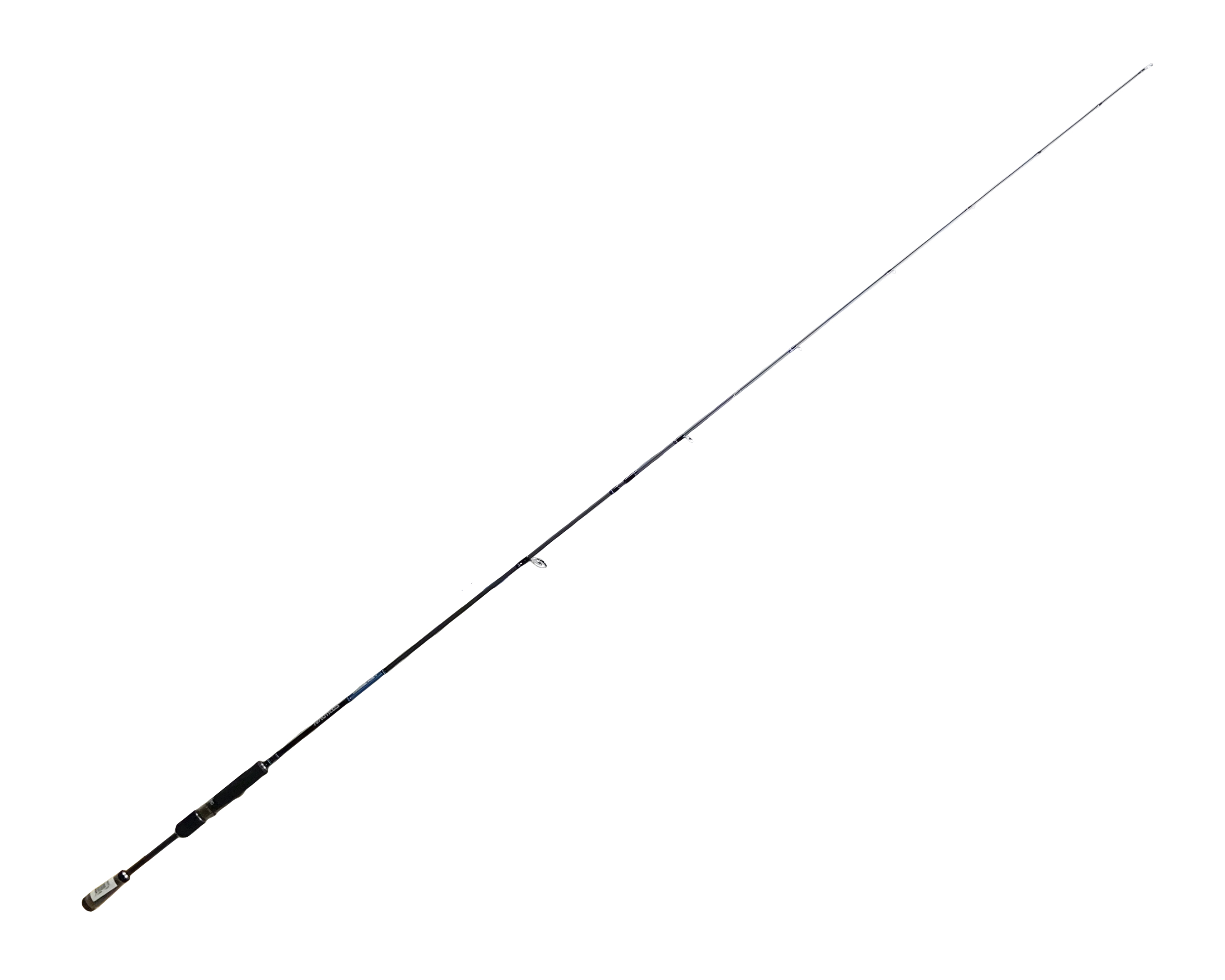Спиннинг Nautilus Crossblade CBS702UL 214см 2-7гр - фото 1