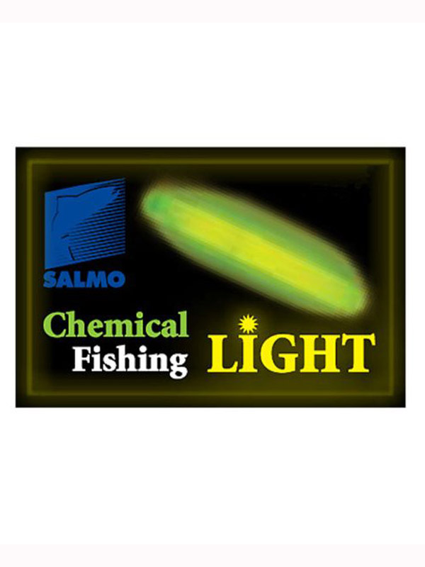 СветлячокSalmo Chefl 4,5x39мм уп.2шт - фото 1