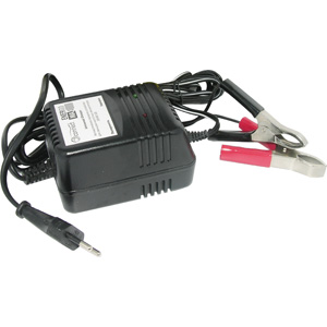 Зарядное устройство JJ-Connect Energomax universal charger 2V 6V 12V - фото 1