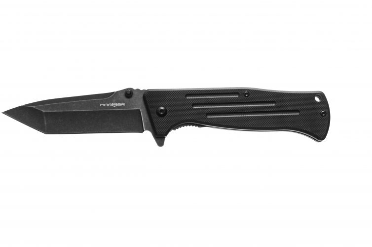 Нож Marser Ka-18 - фото 1