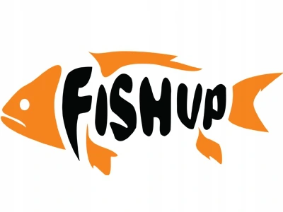 Fish up