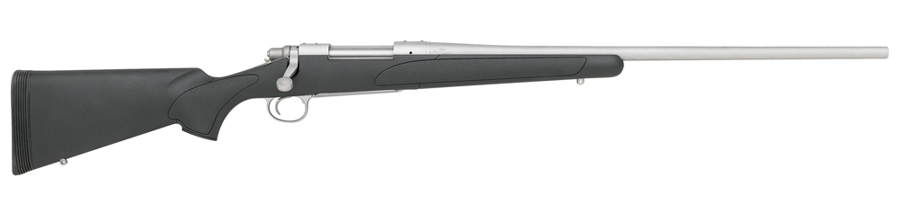 Карабин Remington 700 SPS Stanless 243Win - фото 1