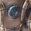 Ботинки Taigan Elk Thinsulation 400g camo/brown: отзывы