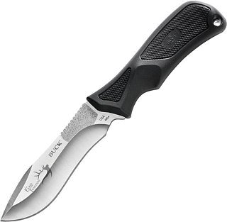 Нож Buck Adrenalin Avid фикс. клинок сталь 420HC рук. тексто - фото 2