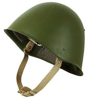 Шлем солдатский