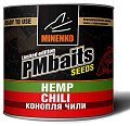 Консервированная зерновая смесь MINENKO Hemp chili 430мл