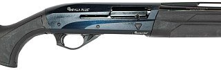 Ружье Impala Plus Synthetic Black 12x76 710мм - фото 7