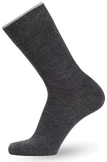 Носки Norveg Dry Feet 219 серый - фото 1
