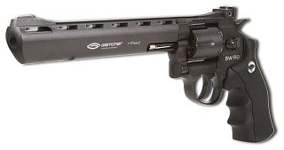 Револьвер Gletcher SW R8 - фото 3