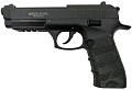 Пистолет Ekol ES P92 black 4,5мм металл