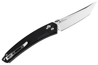 Нож SRM 9211 сталь 8Cr13MOV рукоять G10 - фото 1