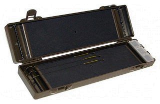 Коробка Korda Ring safe box для оснасток - фото 2