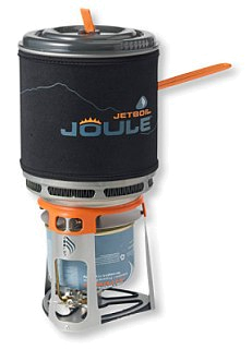Комплект Jetboil Joule GCS горелка с кастрюлей - фото 1