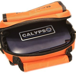 Видеокамера подводная Calypso FDV-1110 - фото 3