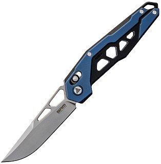 Нож SRM 9225-GI сталь D2 рукоять G10