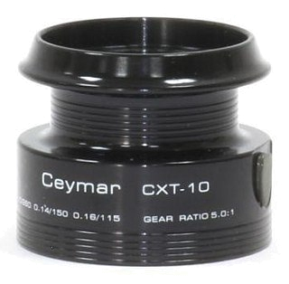 Катушка Okuma Ceymar XT CXT-10FD - фото 5