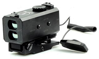 Дальномер Venator лазерный для оптических и тепловизионных прицелов