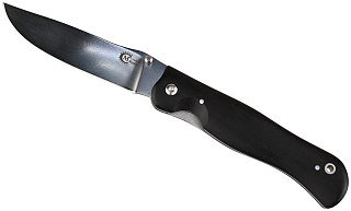 Нож ИП Семин Шквал сталь 95x18 складной - фото 1