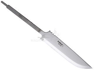 Клинок для ножа Helle 90 Brakar - фото 2