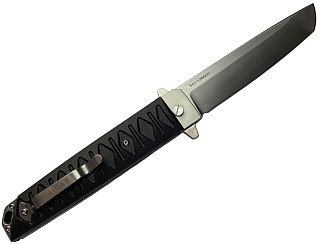 Нож Taigan Kestrel B-Tanto 5Cr13Mov - фото 5
