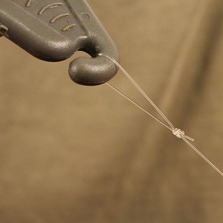 Инструмент Gardner для снятия оплетки и затягивания узлов - фото 7