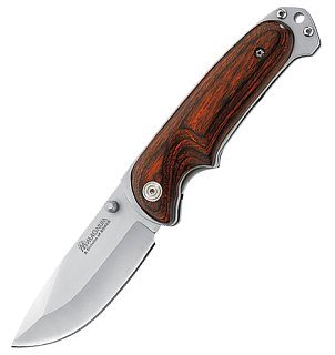 Нож Boker Bush Companion складной клинок 9.2 см
