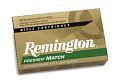 Патрон 223Rem Remington 4,0 HP Match