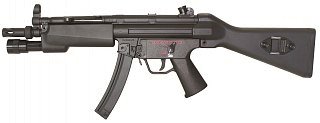 Автомат Classic Army CA MP5 A4 B&T AEG с фонарем 