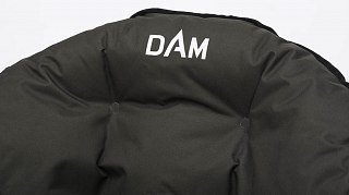 Кресло DAM Foldable superiror 130кг - фото 7