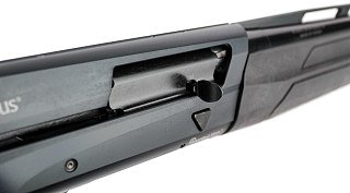 Ружье Impala Plus Synthetic Black 12x76 710мм - фото 3