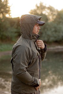 Куртка Scierra X-Tech wading   - фото 8
