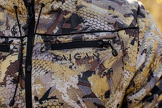 Куртка Taigan Archon waterfowl - фото 12