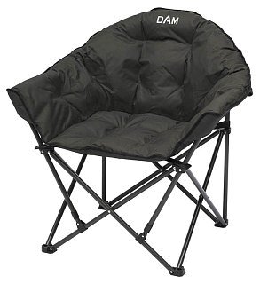 Кресло DAM Foldable superiror 130кг - фото 1