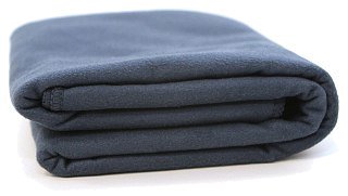 Полотенце Camping World Dryfast Towel р.М 60х120см темно-синий - фото 3