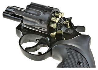 Револьвер Ekol Viper 5,6мм под капсюль Жевело - фото 3