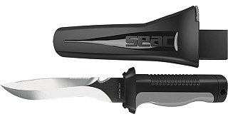 Нож Seac Sub Wanted 1600