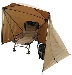 Палатка Prologic C.O.M. Concept Shelter 1 man - фото 1
