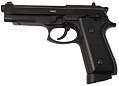 Пистолет Gletcher TAR92