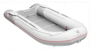 Лодка Badger Sport line SL 300 AL надувная