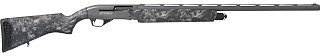 Ружье Baikal MP-155-223 Стрела 12х76 750мм DuraCoat плс snow gray криптек фиолет - фото 1