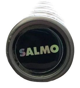 Спиннинг Salmo Elite attack XM 2.4 MH - фото 3