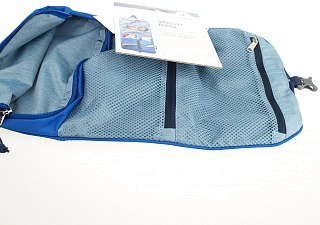 Косметичка Deuter Wash bag I lapis/navy - фото 2