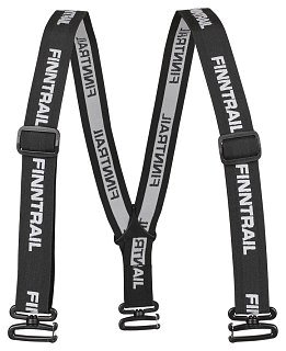 Подтяжки Finntrail Suspenders 8110