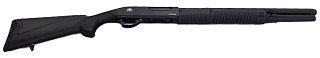 Ружье Huglu Atrox A Standart Pump Action shotgun 12x76 510мм - фото 1